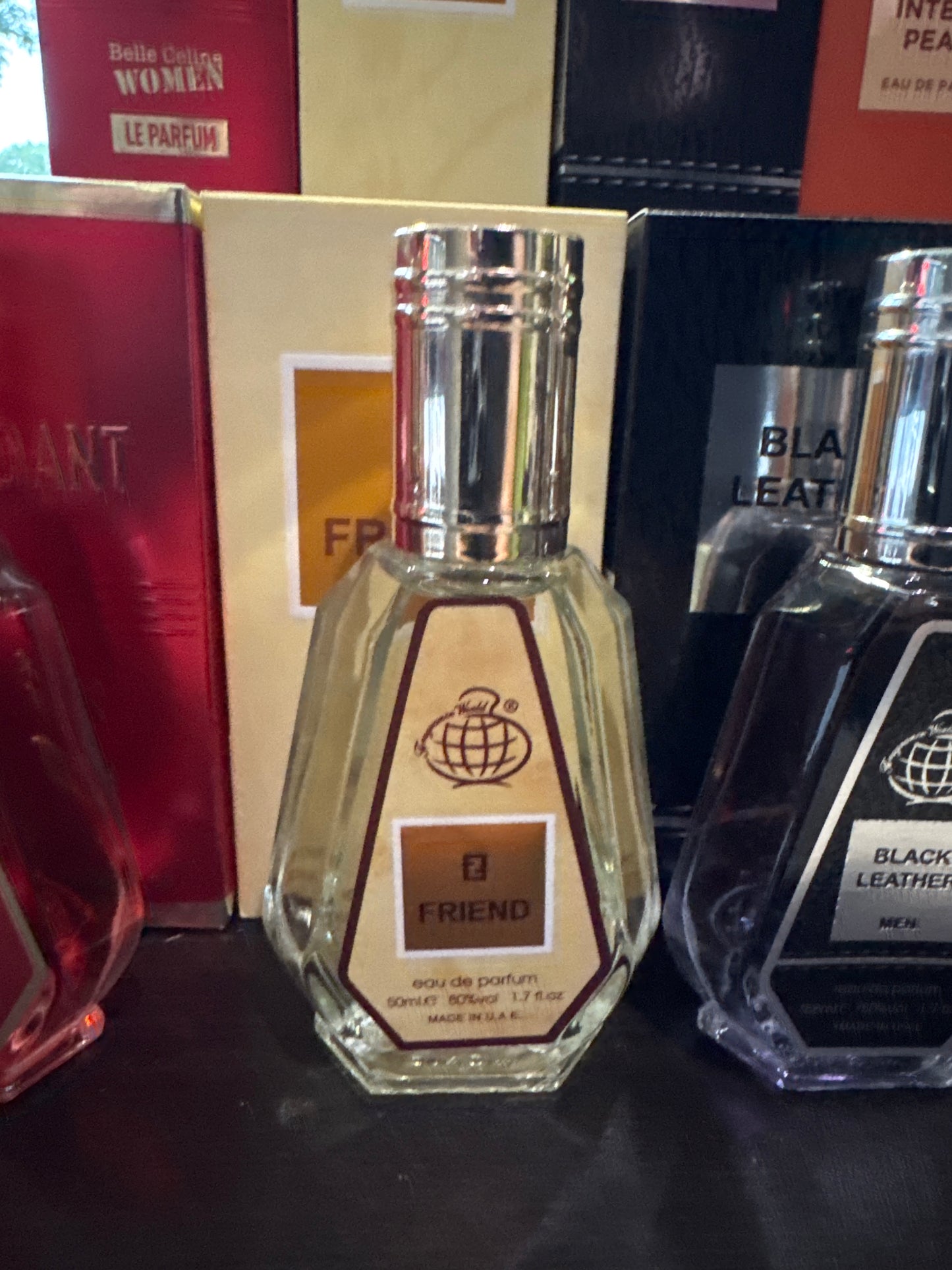 50 ml Duft