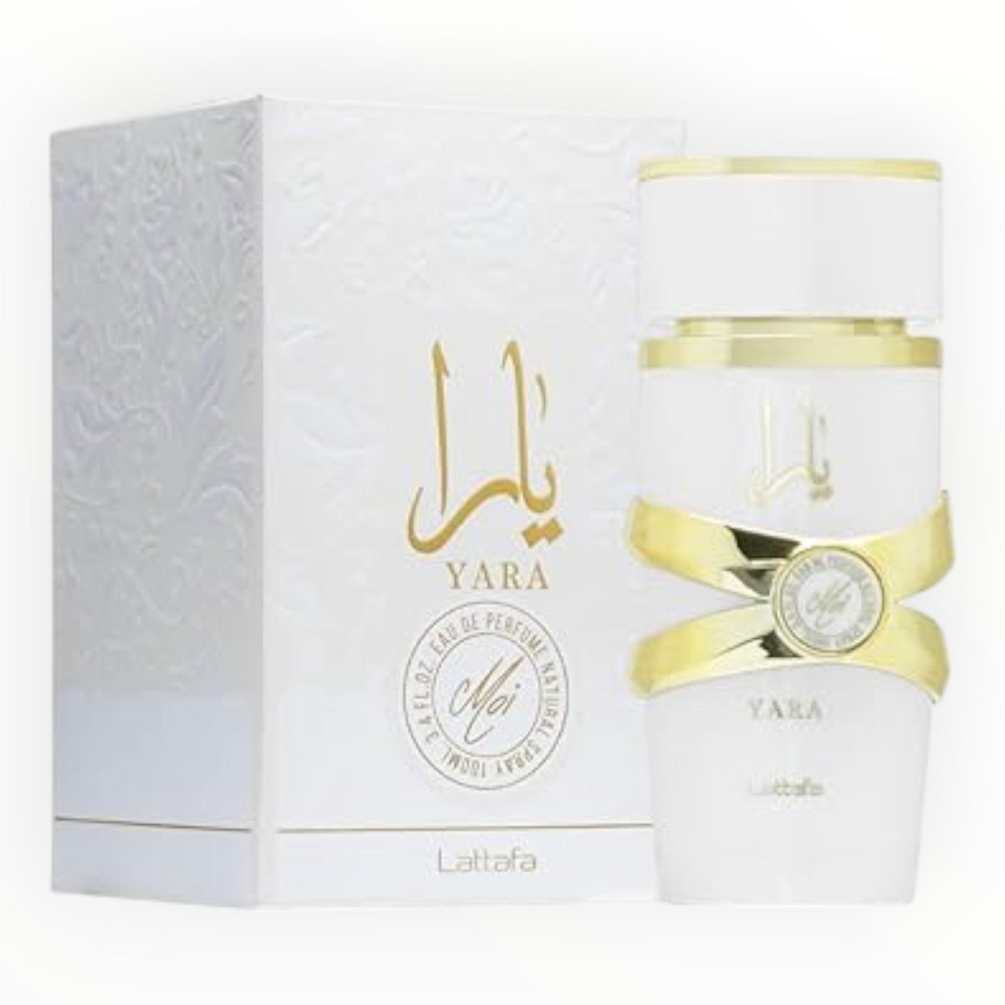 Yara Moi EDP 100 ml