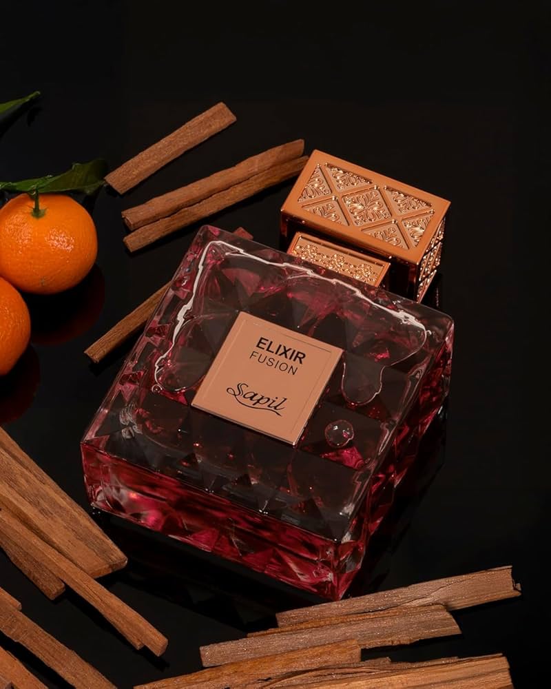 Sapil Elixir Fusion Unisex