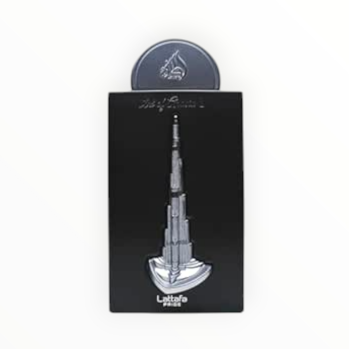 Lattafa Pride Art of Arabia I EDP U 100 ml