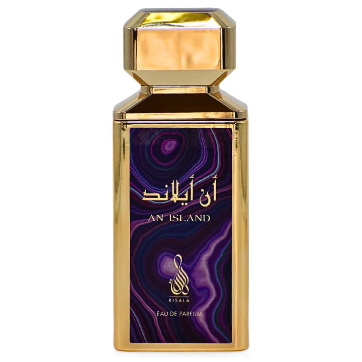 Risala An Island Eau de Parfum