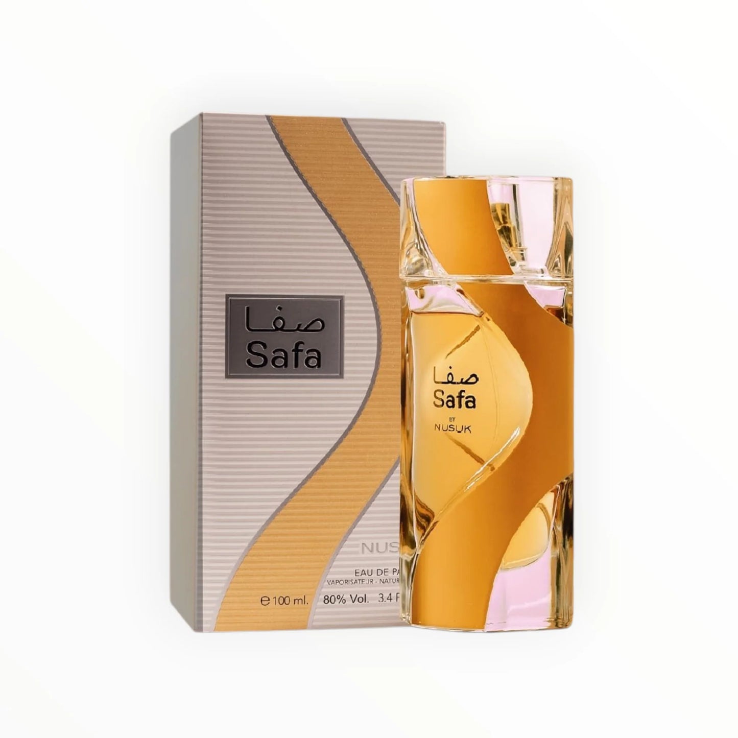 NUSUK SPRAY SAFA