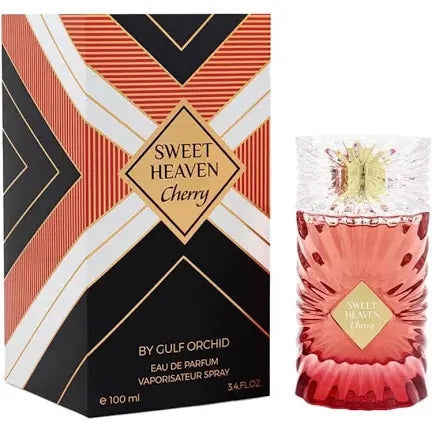 Sweet Heaven Cherry - Gulf Orchid