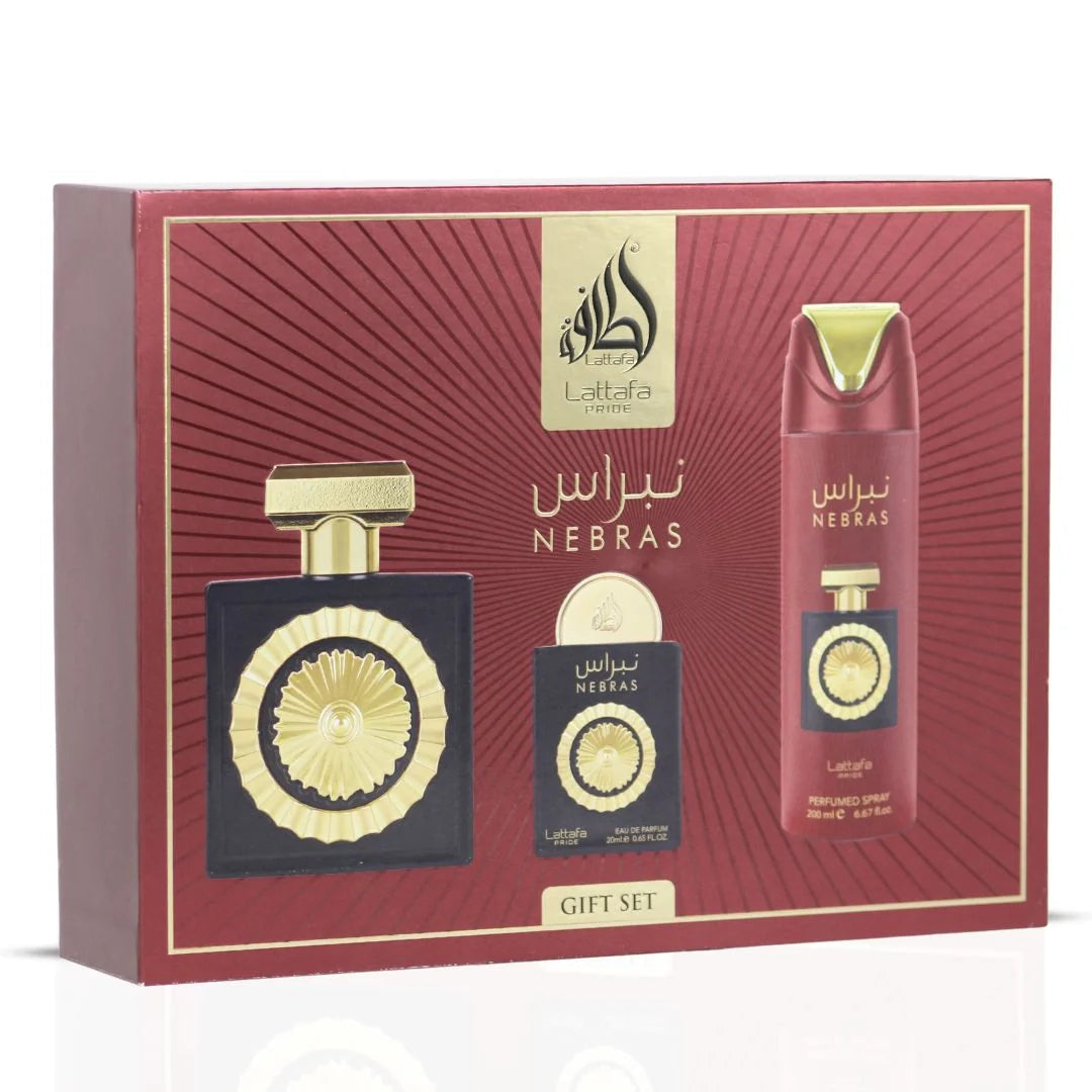 Lattafa Geschenksets