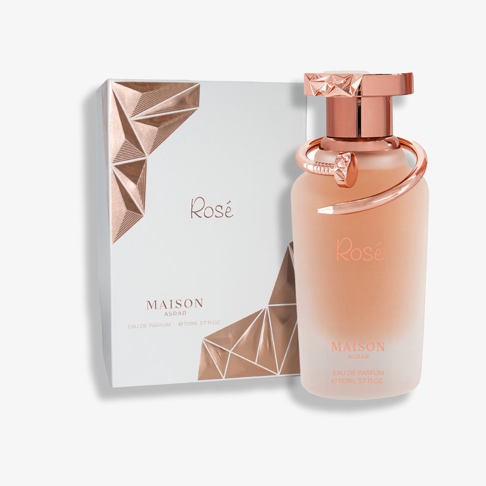 Rose Maison Asrar