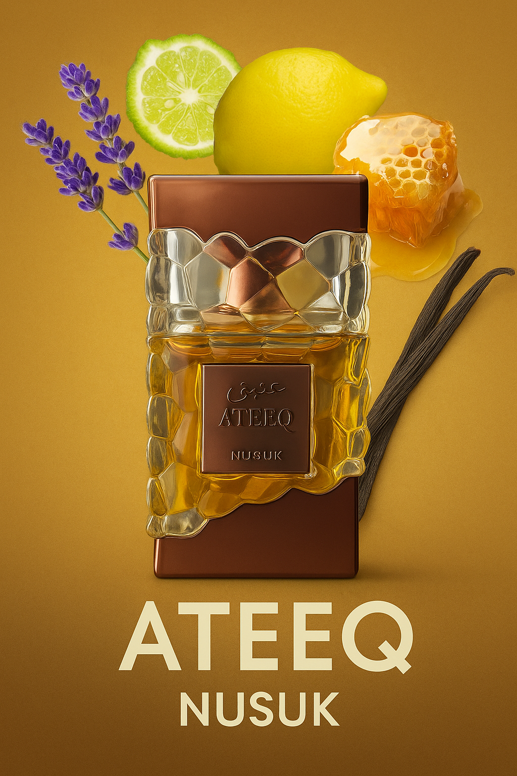 Ateeq Nusuk