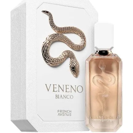 Veneno Bianco - Fremch Avenue