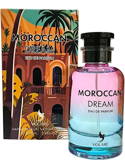 SPRAY MOROCCAN DREAM Volaré
