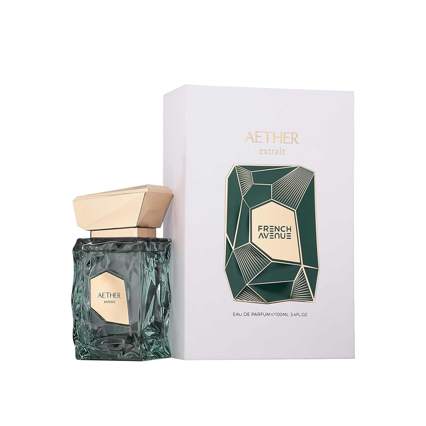 AETHER Extrait 100ml