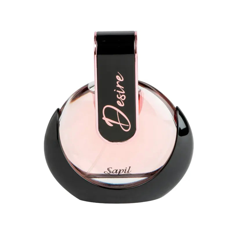 Desire Sapil