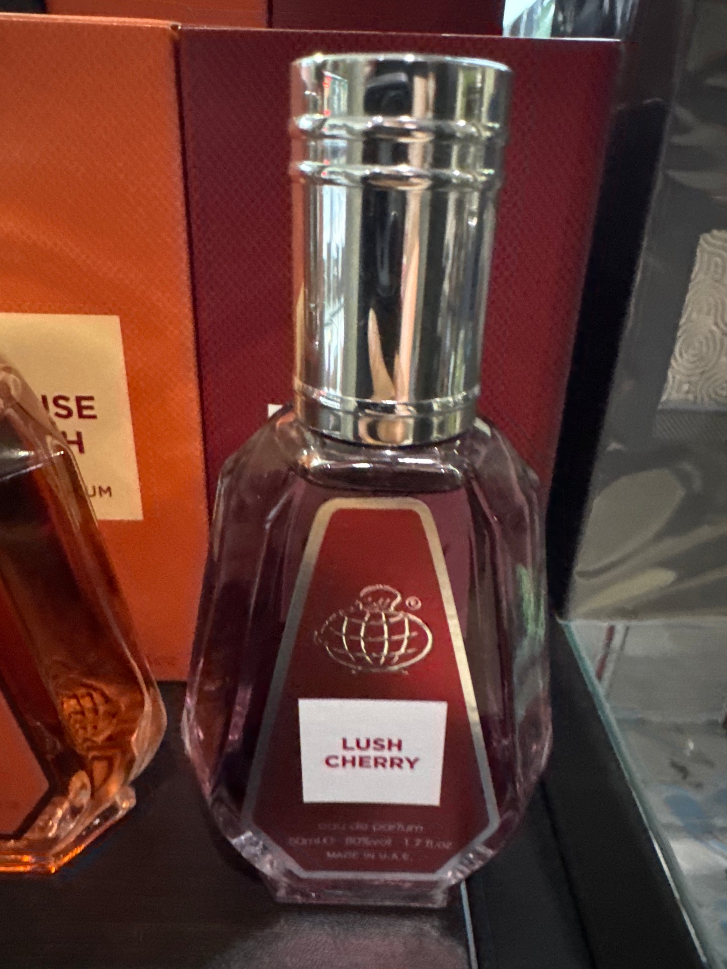 50 ml Duft