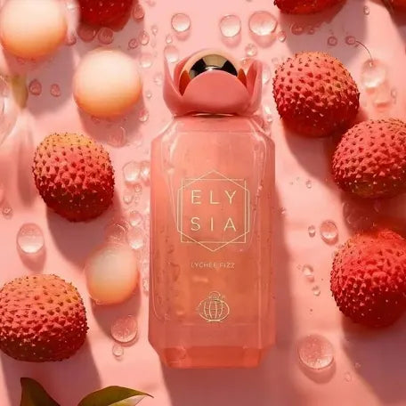 Elysia Lychee Fizz