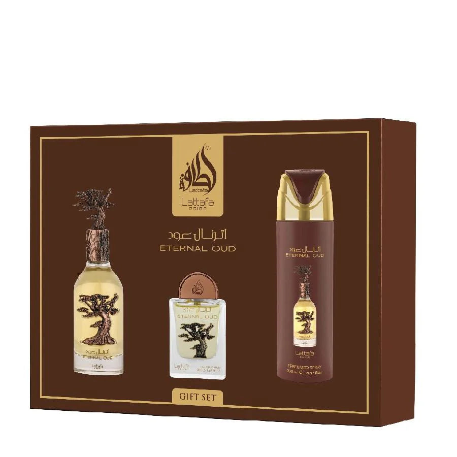 Lattafa Geschenksets