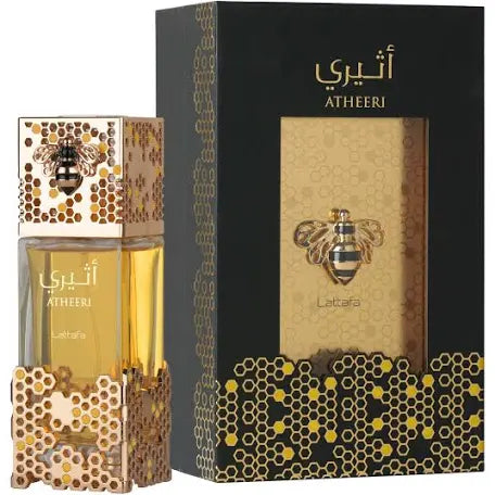 Atheeri Lattafa unisex