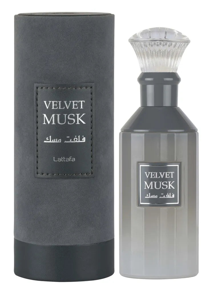 Velvet Musk 100ml EDP