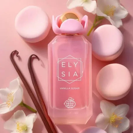 Elysia Vanilla Sugar