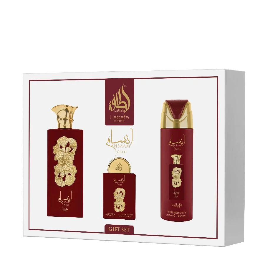 Lattafa Geschenksets