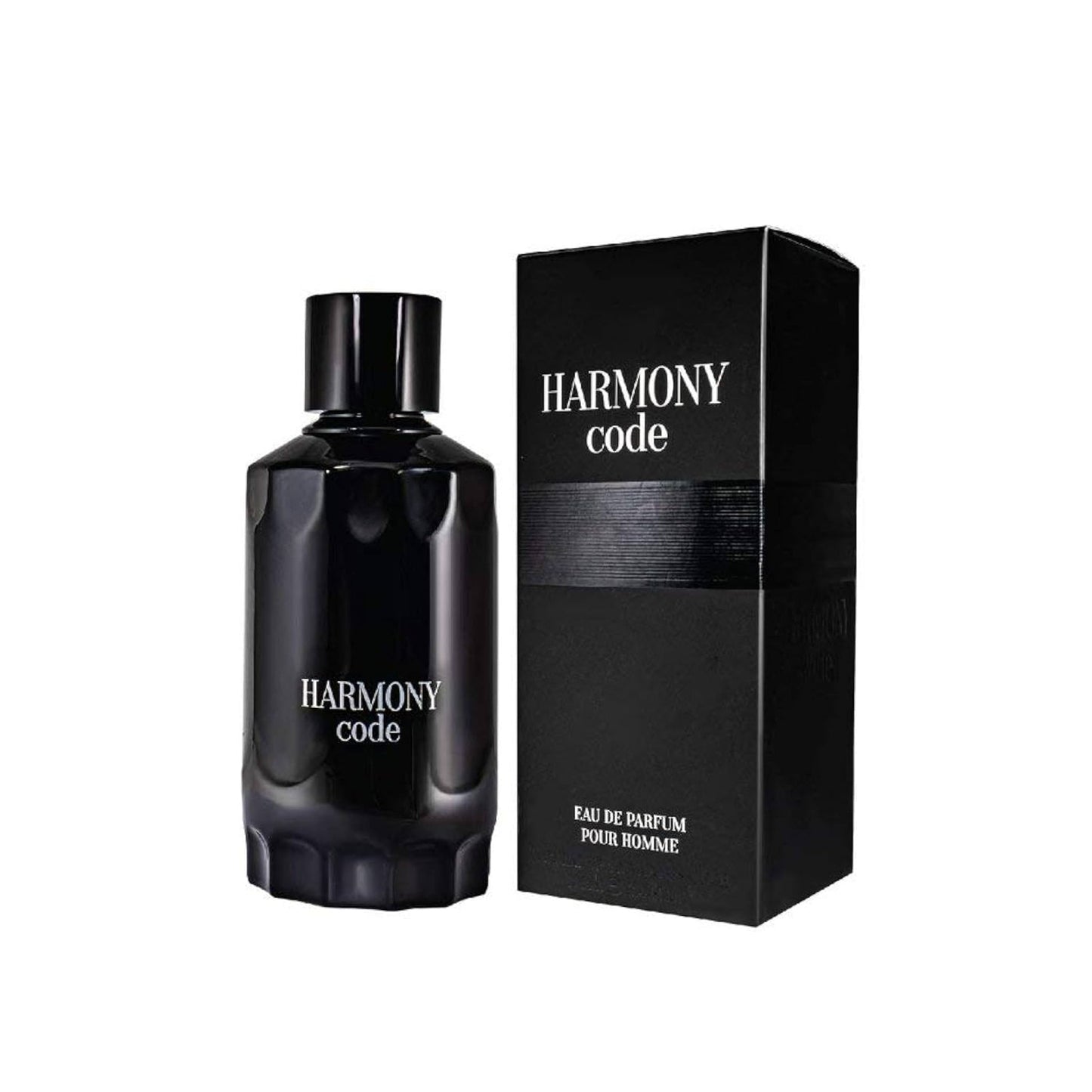 HARMONY CODE