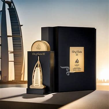 Art of Arabia III 100ml