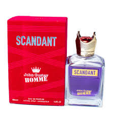 Fragrance World John Gustav Homme Scandant