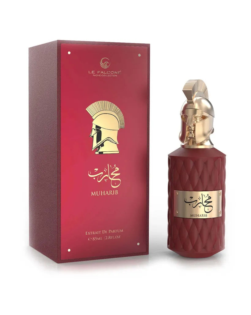 Le Falcone Muharib
