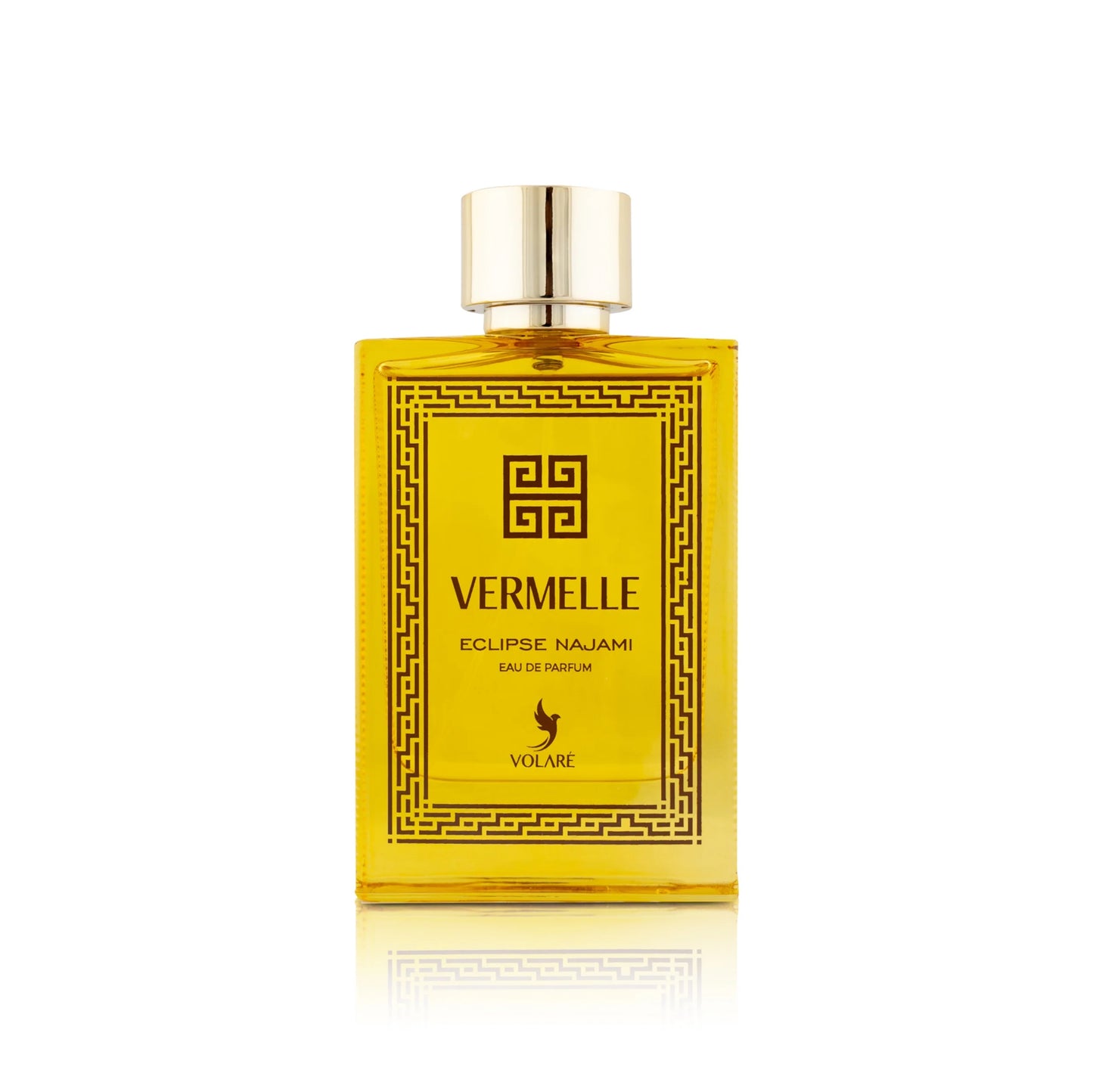 Volare Vermelle Eclipse Najami 100ml