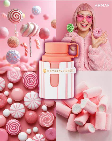 Odysse Candy
