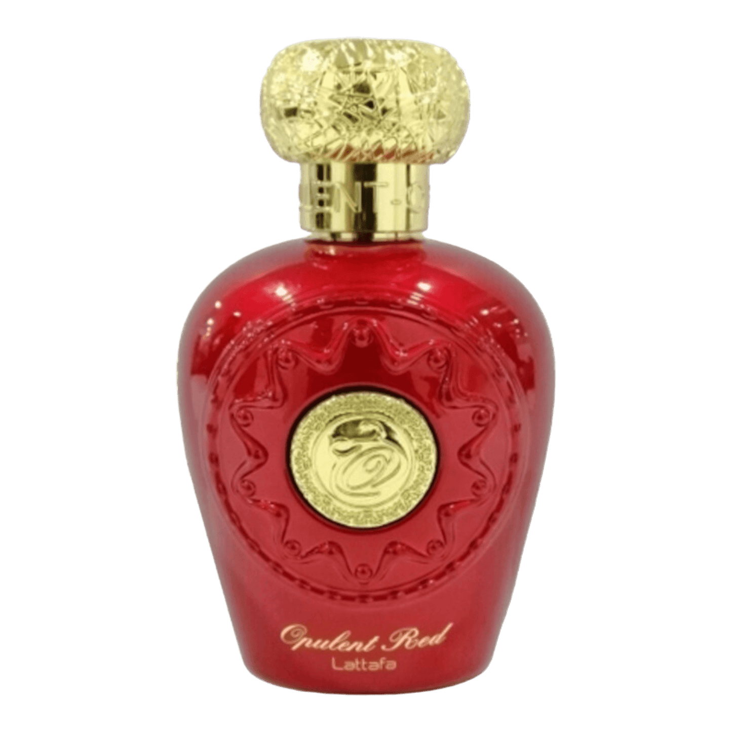 Opulent Red EDP U 100 ml