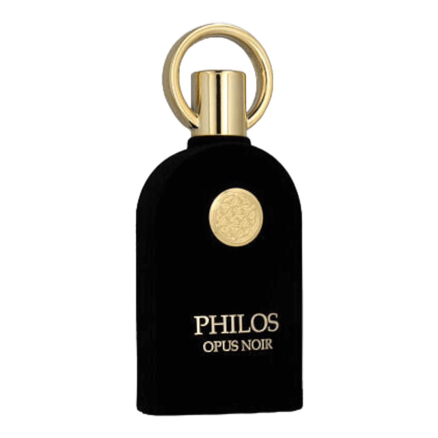 Philos Opus Noir EDP W 100 ml