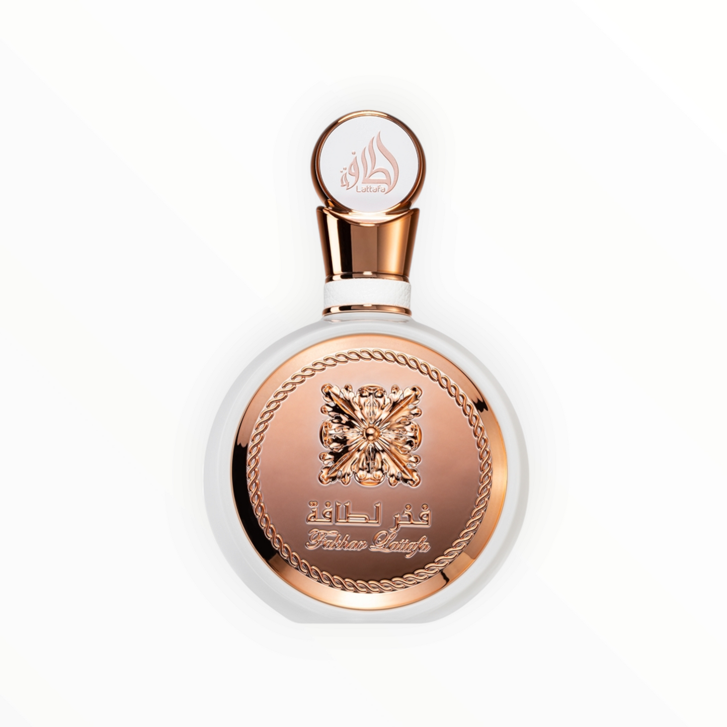 Fakhar Lattafa Women EDP W 100 ml