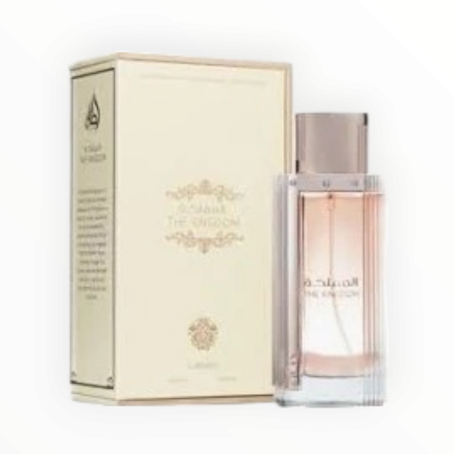 The Kingdom 100ml Lattafa