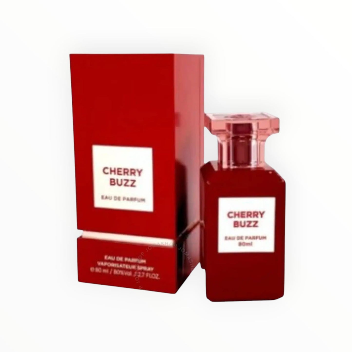 Cherry Buzz Edp 100 ml