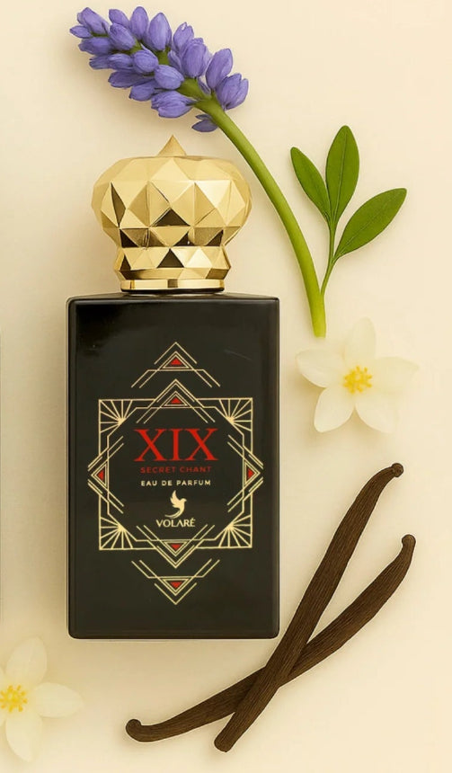 XIX Secret Chant Volare