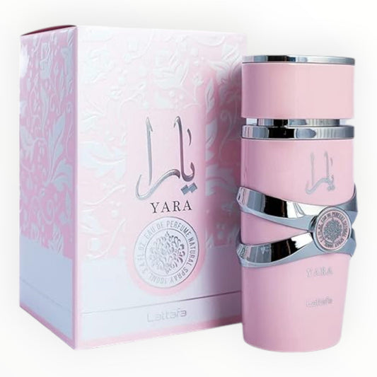 Yara EDP 100 ml