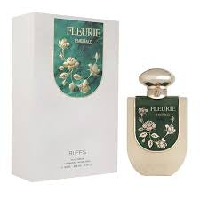 Riiffs Fleurie Emerald