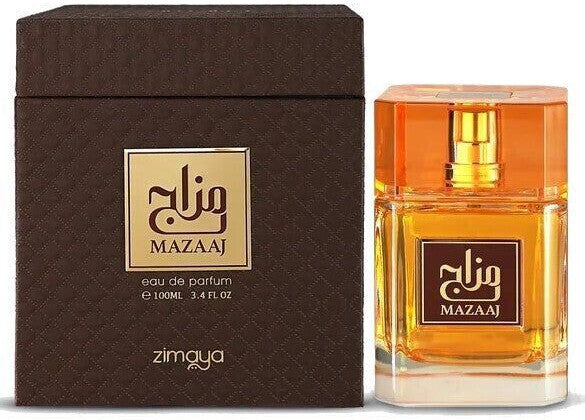Zimaya MAZAAJ