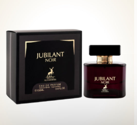 Jubilant Noir 100 ml