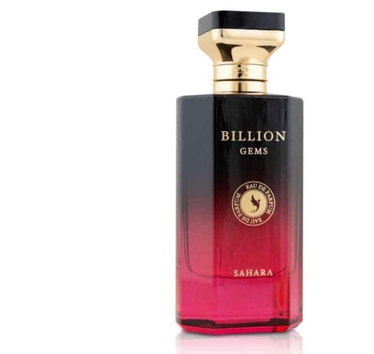 Billion Gems Sahara von Volare