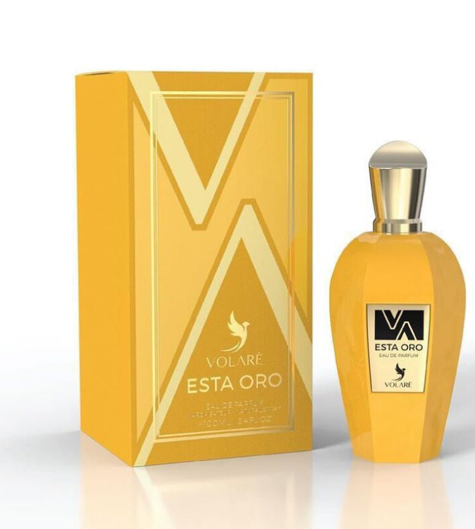 Volaré Esta Oro 100ML
