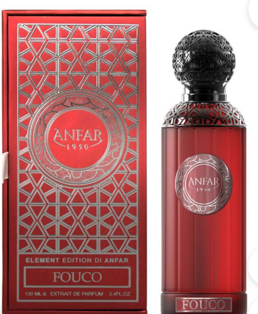 Anfar Fouco