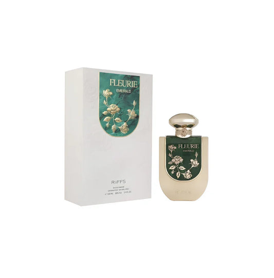 Riiffs Fleurie Emerald