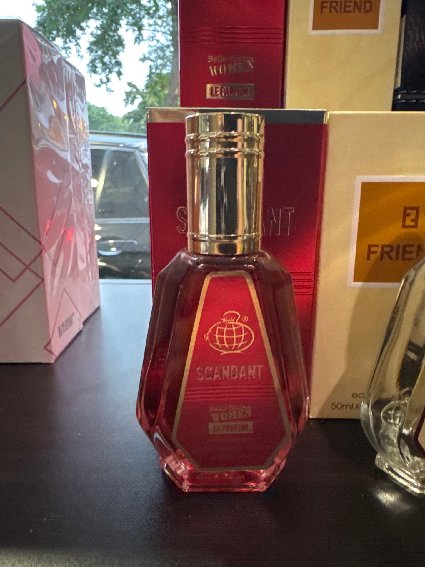 50 ml Duft