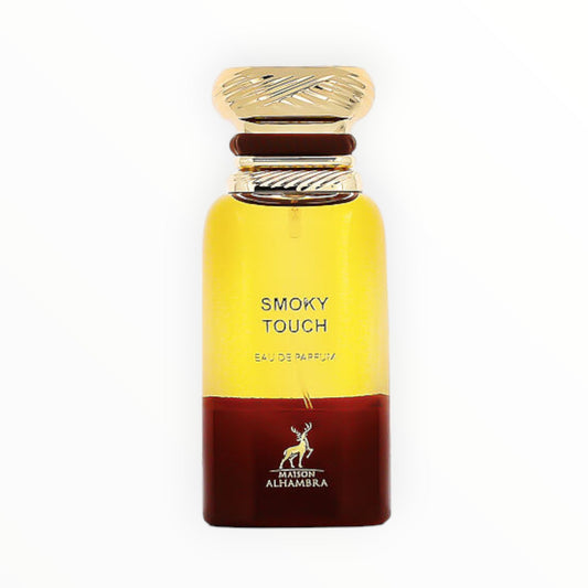 Smoky Touch EDP 80 ML