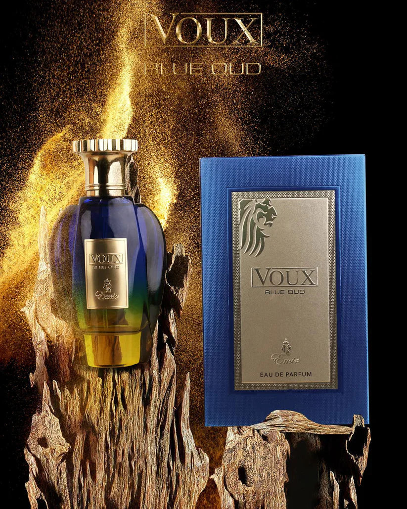 VOUX BLUE OUD EMIR