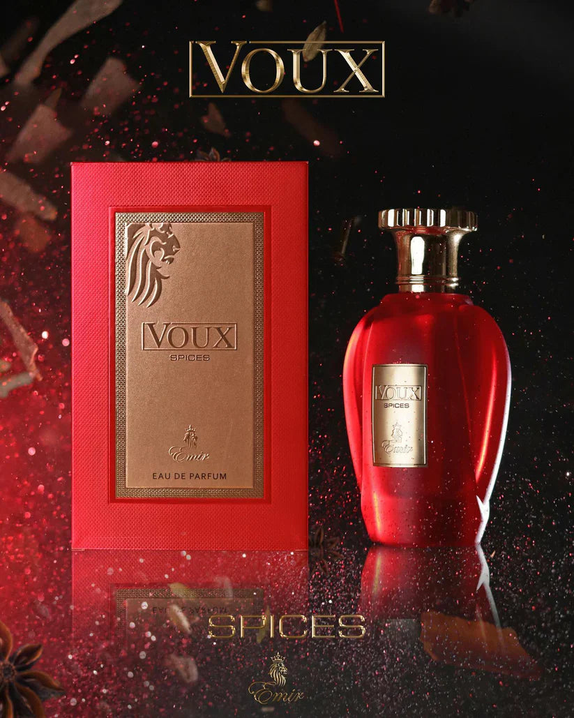 VOUX SPICES EMIR