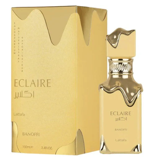 Eclaire Banoffi