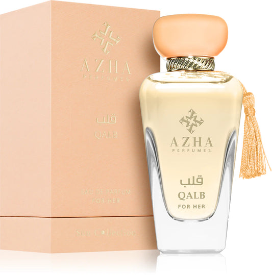 Azha Qalb
