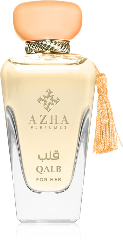 Azha Qalb
