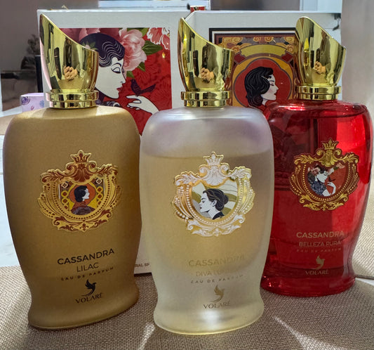 Cassandra Düfte by Volare