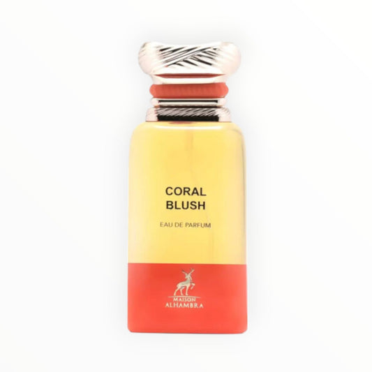 Coral Blush EDP 80 ML
